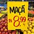 Cartaz Todo Amarelo 45cm x 65cm – Código 18A | Papel Cartão 250g | 50 ou 100 Folhas - Imagem 4