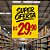 Cartaz Todo Amarelo Gigante 65cm x 95cm – Código 15B | Papel Cartão 250g | 50 ou 100 Folhas - Imagem 5