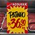 Cartaz Oferta do Açougue 33cm x 45cm – Código 17B | Papel Cartão 250g | 50 ou 100 Folhas - Imagem 3