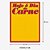 Cartaz Hoje é Dia de Carne 33cm x 45cm – Modelo 16B | Papel Cartão 250g | 50 ou 100 Folhas - Imagem 2
