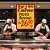 Cartaz Hoje é Dia de Carne 45cm x 65cm – Modelo 16A | Papel Cartão 250g | 50 ou 100 Folhas - Imagem 4