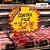 Cartaz Splash Oferta 31cm x 23cm – Modelo A | Papel Cartão 250g | 50 ou 100 Folhas - Imagem 5