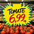 Cartaz Splash para Hortifruti 31cm x 23cm – Modelo A4 | Papel Cartão 250g | 50 ou 100 Folhas - Imagem 4