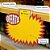Cartaz Splash Oferta 23cm x 15cm – Modelo B | Papel Cartão 250g | 50 ou 100 Folhas - Imagem 2