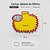 Cartaz Splash Aproveite 23cm x 15cm – Modelo B4 | Papel Cartão 250g | 50 ou 100 Folhas - Imagem 2