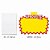 Cartaz Splash Aproveite 33cm x 26cm – Modelo I | Papel Cartão 250g | 50 ou 100 Folhas - Imagem 4