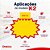 Cartaz Splash Liso Amarelo Pequeno 13cm x 8cm – Modelo K2 | Papel Cartão 250g | 50 ou 100 Folhas - Imagem 2