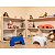 Banquinho Infantil Kids Catty Branco Tramontina 92412010 - Imagem 2