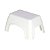 Banquinho Infantil Kids Catty Branco Tramontina 92412010 - Imagem 1