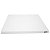 Tampo Geo Quadrado Branco 79X79Cm Tramontina 92493010 - Imagem 1