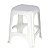 Banqueta Banquinho PlAstico Branco Tramontina 92411010 - Imagem 1