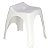 Banqueta Banquinho PlAstico Enseada Tramontina 92425010 - Imagem 1