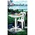 Mesa PlAstica Quadrada Itaparica Branco Tramontina 92305010 - Imagem 1