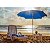 Mesa Centro Apoio Praia Peruibe Branco Tramontina 92324010 - Imagem 3
