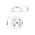 Base Guarda Sol Tramontina 92430010 - Imagem 5