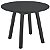 Mesa Lateral Centro Apoio Baixa Preto Tramontina 91458051 - Imagem 1