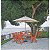 Base 25Kgs Guarda Sol Grandes Tramontina 10999056 - Imagem 3