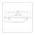 Frigideira Wok 36Cm Monaco Preta 6,1L Tramontina 20868036 - Imagem 2