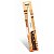 Garfo Trinchante Churrasco Tradicional Tramontina 22230100 - Imagem 1