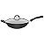 Frigideira Wok 28Cm Monaco Preta 3,3L Tramontina 20867028 - Imagem 1