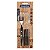 Jogo Garfos Inox 6PC Polywood Madeira Tramontina 21102690 - Imagem 2