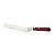 Espatula Confeiteiro Inox 7 Polywood Tramontina 21162177 - Imagem 1