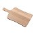Tabua Madeira Alimento Cozinha Cabo Tramontina 38Cm 10121082 - Imagem 1