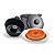 Panela Forma Pudim Aluminio 2PC 20Cm 4,5L Tramontin 20539620 - Imagem 3