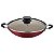 Frigideira Wok Aluminio 36Cm Lar 6,6L Tramontina 20545736 - Imagem 1