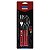 Jogo Garfos Inox 6PC Polywood Madeira Tramontina 21110670 - Imagem 2