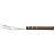 Garfo Trinchante Churrasco Tradicional Tramontina 22231000 - Imagem 1