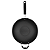 Frigideira Wok Aluminio 36Cm Napoli 6,6L Tramontina 20252036 - Imagem 3