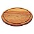 Prato Churrasco Tabua Carne Redonda Tramontina 10004100 - Imagem 1