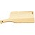 Tabua Madeira Alimento Cozinha Cabo Tramontina 31Cm 10123082 - Imagem 1