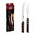 Garfo Faca Talher Churrasco Tradicional Tramontina 22299012 - Imagem 1