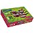 Jogo Panelas Aluminio 5PC Vermelha Turim Tramontina 20298761 - Imagem 1