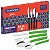 Faqueiro Talheres Inox 24 PCs Brisa Tramontina 23198251 - Imagem 1