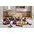 Conjunto Panelas Aluminio 7PC Paris Tramontina 20599761 - Imagem 2