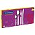 Kit Talher Faqueiro Azul New Kolor Tramontina 23199162 - Imagem 2