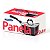 Panela Aluminio 20Cm Preta Monaco 2,6L Tramontina 20861020 - Imagem 2