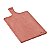 Tabua De Corte Madeira Delicate Tramontina 40Cm 10478232 - Imagem 1
