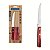 Jogo Facas Churrasco Inox Polywood Tramontina 21100675 - Imagem 1