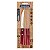 Jogo Facas Churrasco Inox Polywood Tramontina 21100675 - Imagem 2