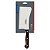 Faca Cutelo Inox 6 Polywood Cabo Madeira Tramontina 21140196 - Imagem 2