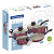 Conjunto Panelas Aluminio 5PC Paris Tramontina 20599760 - Imagem 3