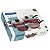 Conjunto Panelas Aluminio 5PC Paris Tramontina 20599760 - Imagem 2