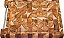 Tabua Carne Madeira Teca Churrasco 40Cm Tramontina 10101050 - Imagem 3
