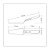 Espatula Bolo Inox 5 Polywood Madeira Tramontina 21163175 - Imagem 4