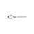 Batedor Manual Inox Utilita Tramontina 25624180 - Imagem 1