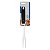 Garfo Trinchante Churrasco Longo Utilita Tramontina 25650100 - Imagem 2
